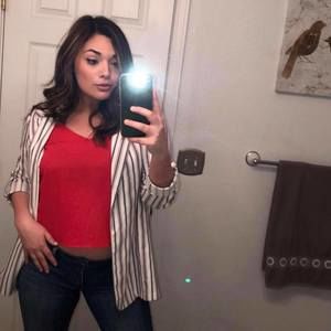 Meet your Posher, Summer